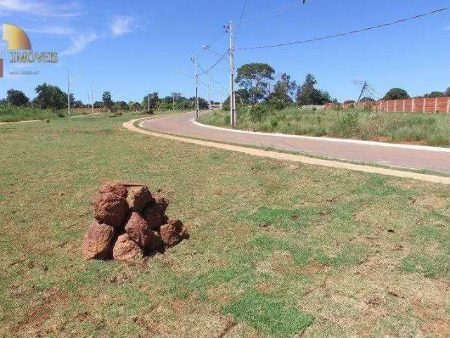 Terreno venda em Região Geográfica Imediata de Cuiabá, Região Metropolitana do Vale do Rio Cuiabá