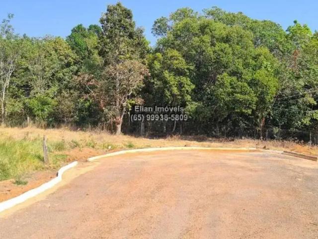 Terreno venda em Região Geográfica Imediata de Cuiabá, Região Metropolitana do Vale do Rio Cuiabá