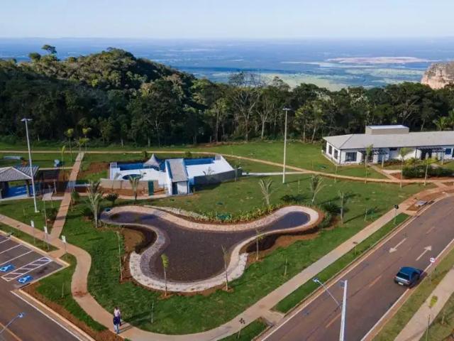 Terreno venda em Região Geográfica Imediata de Cuiabá, Região Metropolitana do Vale do Rio Cuiabá