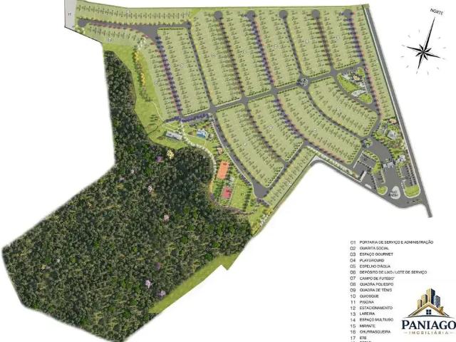 Terreno venda em Região Geográfica Imediata de Cuiabá, Região Metropolitana do Vale do Rio Cuiabá