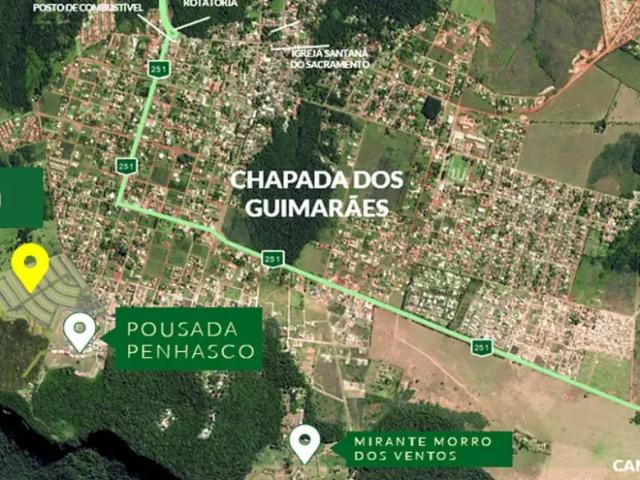 Terreno venda em Região Geográfica Imediata de Cuiabá, Região Metropolitana do Vale do Rio Cuiabá