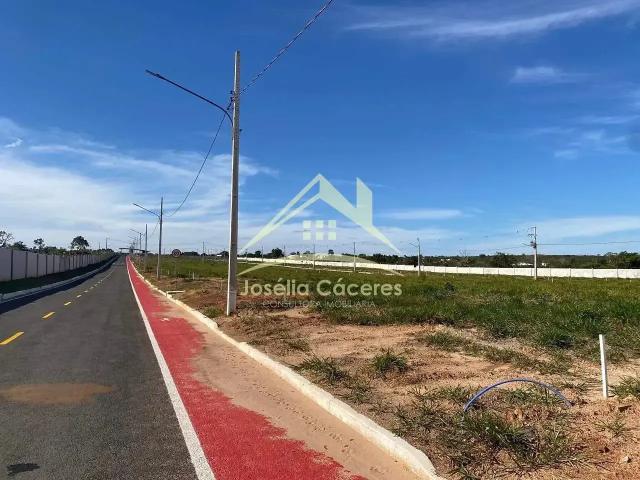 Terreno venda em Região Geográfica Imediata de Cuiabá, Região Metropolitana do Vale do Rio Cuiabá