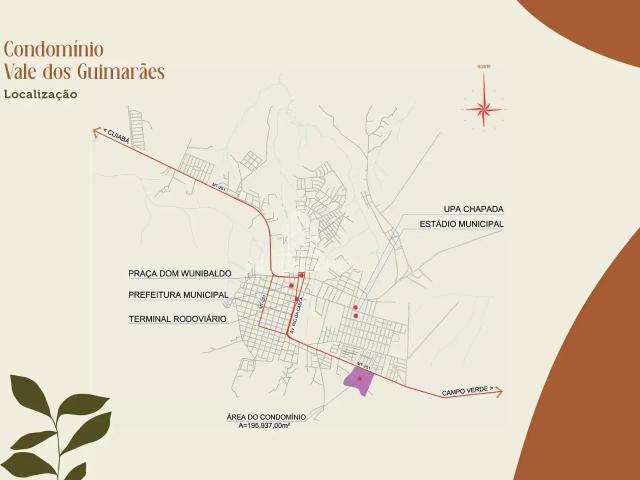 Terreno venda em Região Geográfica Imediata de Cuiabá, Região Metropolitana do Vale do Rio Cuiabá