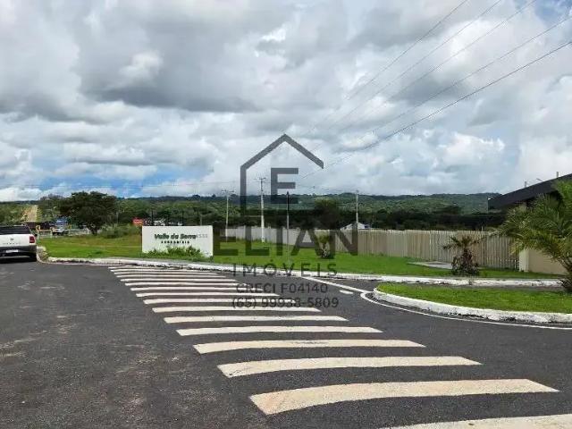 Terreno venda em Região Geográfica Imediata de Cuiabá, Região Metropolitana do Vale do Rio Cuiabá