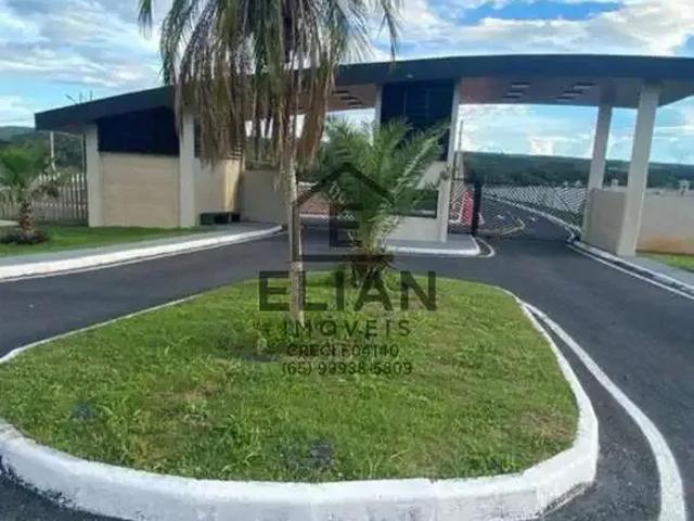 Terreno venda em Região Geográfica Imediata de Cuiabá, Região Metropolitana do Vale do Rio Cuiabá