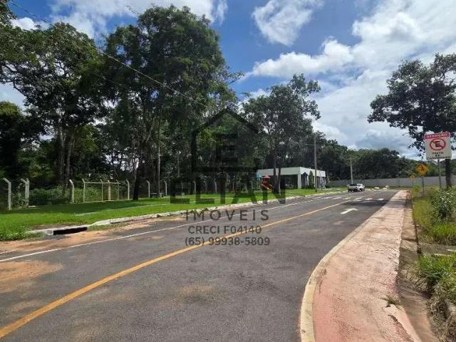 Terreno venda em Região Geográfica Imediata de Cuiabá, Região Metropolitana do Vale do Rio Cuiabá