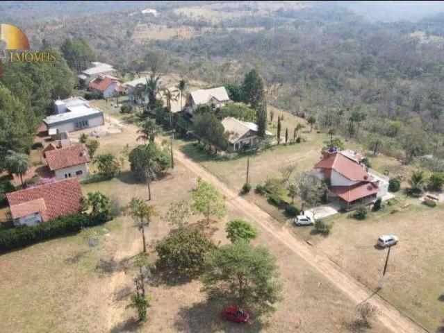 Terreno venda em Região Geográfica Imediata de Cuiabá, Região Metropolitana do Vale do Rio Cuiabá