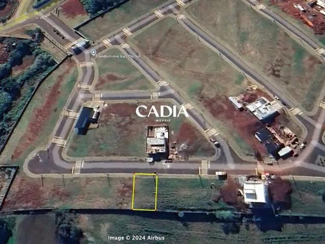 Terreno venda em Região Geográfica Imediata de Chapecó, Chapecó