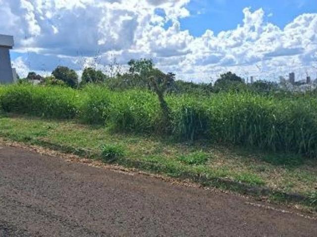 Terreno venda em Região Geográfica Imediata de Chapecó, Chapecó