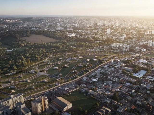 Terreno venda em Região Geográfica Imediata de Chapecó, Chapecó