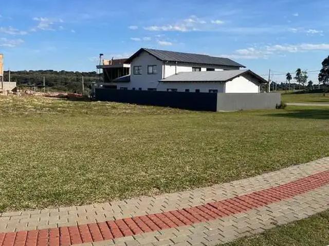 Terreno venda em Região Geográfica Imediata de Chapecó, Chapecó