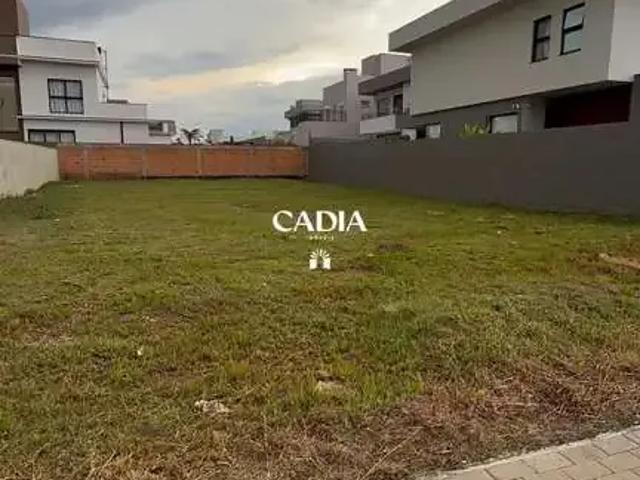 Terreno venda em Região Geográfica Imediata de Chapecó, Chapecó