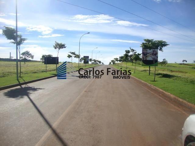 Terreno venda em Alphaville Residencial 2, Cidade Ocidental