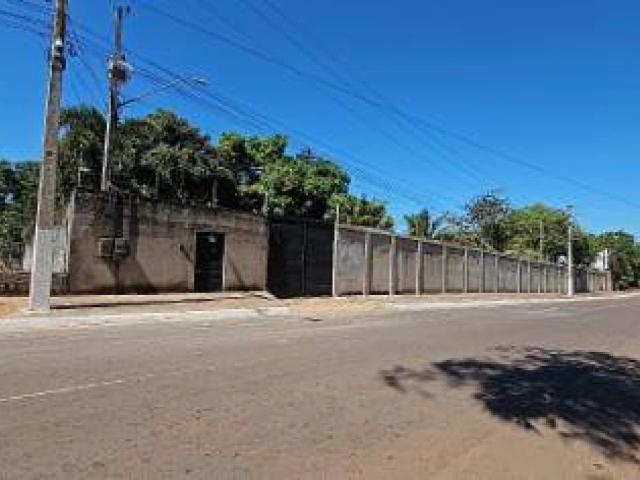 Terreno venda em Cidelândia, Região Geográfica Intermediária de Imperatriz