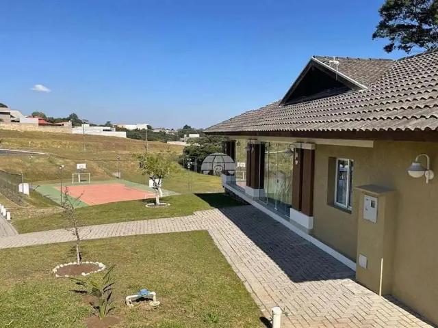 Terreno venda em Planta Santa Tereza, Colombo