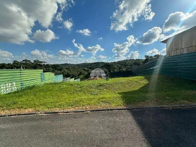 Terreno venda em Região Geográfica Imediata de Curitiba, Região Metropolitana de Curitiba
