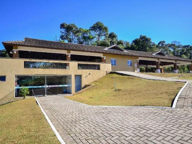 Terreno venda em Planta Santa Tereza, Colombo