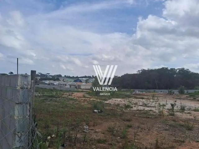 Terreno venda em Região Geográfica Imediata de Curitiba, Região Metropolitana de Curitiba