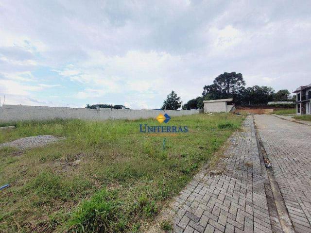 Terreno venda em Região Geográfica Imediata de Curitiba, Região Metropolitana de Curitiba