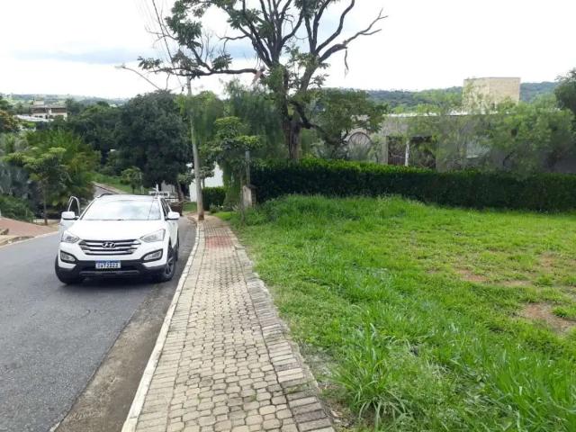 Terreno venda em Região Geográfica Imediata de Belo Horizonte, Região Metropolitana de Belo Horizonte