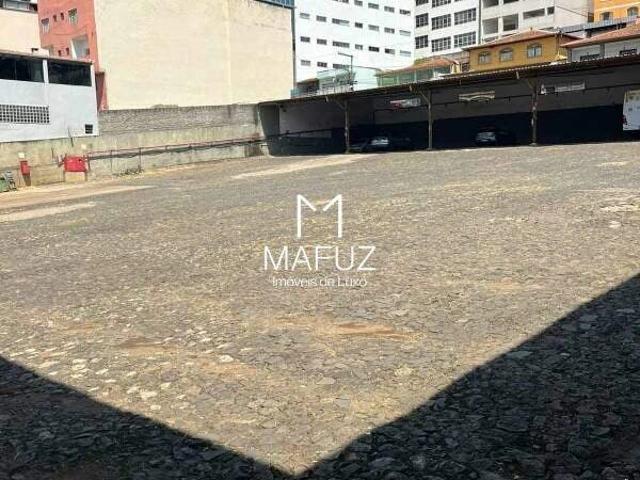 Terreno venda em Conselheiro Lafaiete, Região Geográfica Intermediária de Juiz de Fora