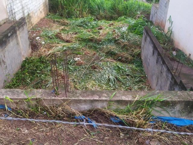 Terreno venda em Conselheiro Lafaiete, Região Geográfica Intermediária de Juiz de Fora