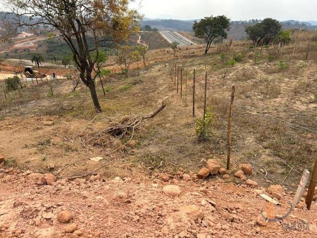 Terreno venda em Conselheiro Lafaiete, Região Geográfica Intermediária de Juiz de Fora