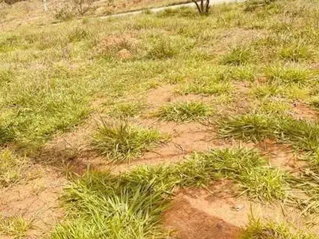 Terreno venda em Conselheiro Lafaiete, Região Geográfica Intermediária de Juiz de Fora