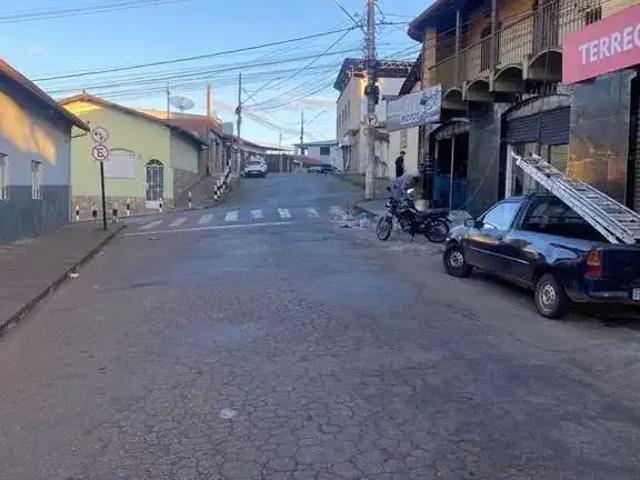 Terreno venda em Região Geográfica Imediata de Conselheiro Lafaiete, Conselheiro Lafaiete