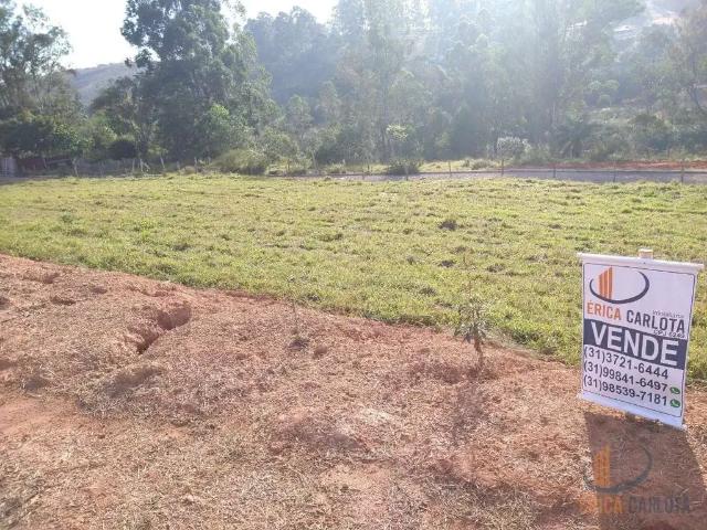 Terreno venda em Região Geográfica Imediata de Conselheiro Lafaiete, Conselheiro Lafaiete