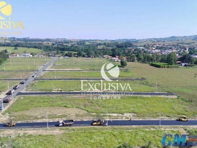 Terreno venda em Região Geográfica Imediata de Ibaití, Conselheiro Mairinck