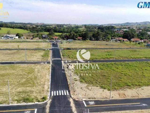Terreno venda em Região Geográfica Imediata de Ibaití, Conselheiro Mairinck