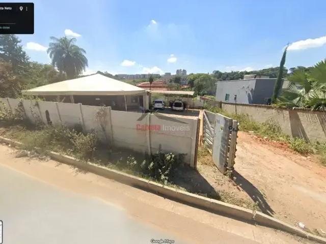 Terreno venda em Região Geográfica Imediata de Belo Horizonte, Região Metropolitana de Belo Horizonte