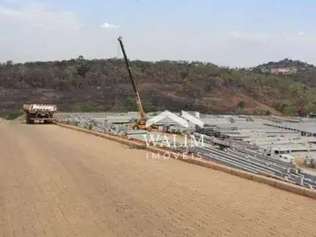 Terreno venda em Região Geográfica Imediata de Belo Horizonte, Região Metropolitana de Belo Horizonte