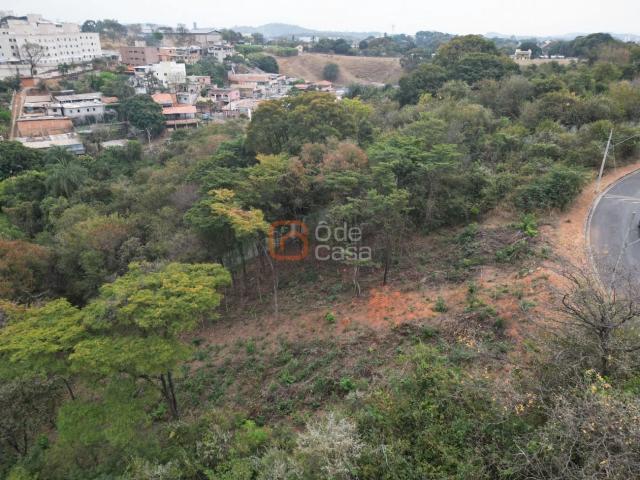 Terreno venda em Portal do Sol, Contagem
