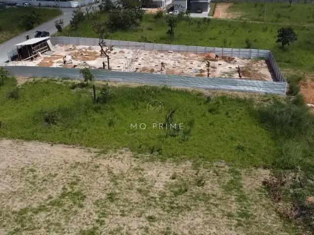 Terreno venda em Vargem das Flores, Contagem