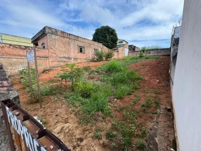 Terreno venda em Região Geográfica Imediata de Belo Horizonte, Região Metropolitana de Belo Horizonte