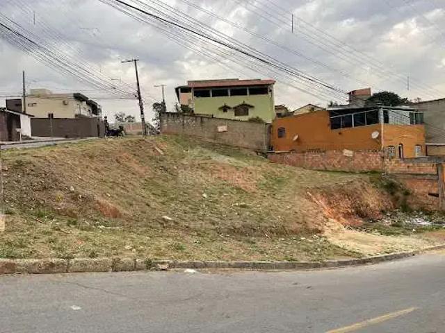 Terreno venda em Região Geográfica Imediata de Belo Horizonte, Região Metropolitana de Belo Horizonte