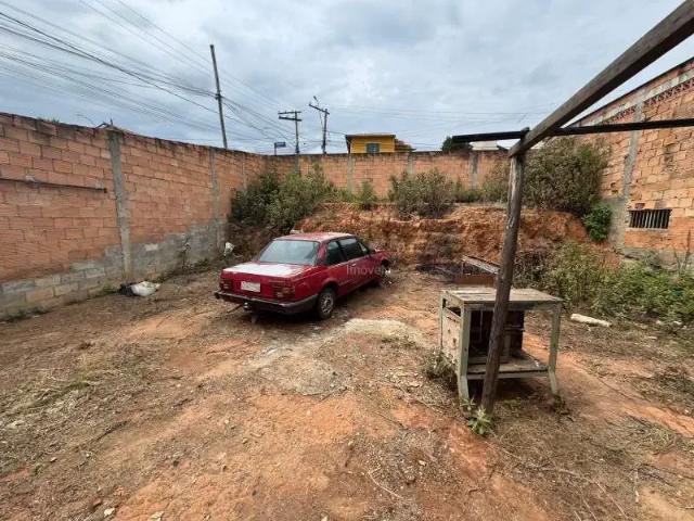 Terreno venda em Região Geográfica Imediata de Belo Horizonte, Região Metropolitana de Belo Horizonte