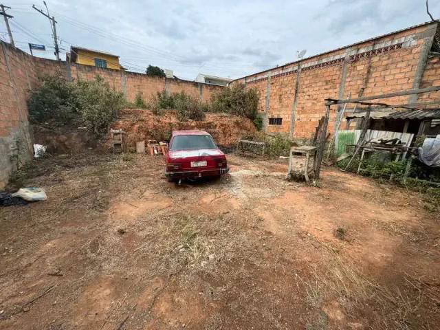 Terreno venda em Região Geográfica Imediata de Belo Horizonte, Região Metropolitana de Belo Horizonte