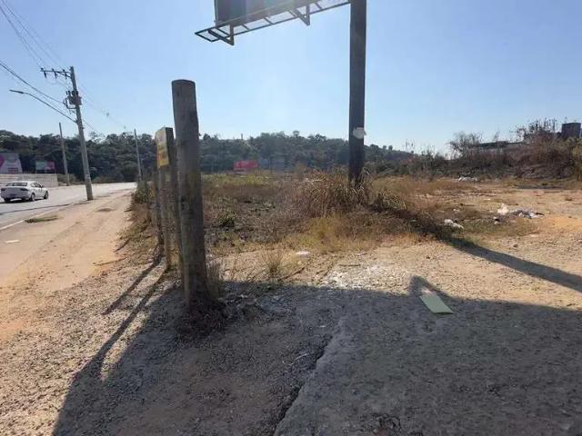 Terreno venda em Região Geográfica Imediata de Belo Horizonte, Região Metropolitana de Belo Horizonte