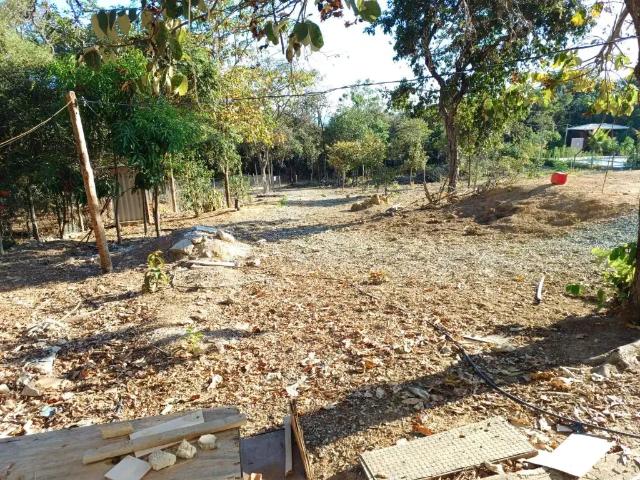 Terreno venda em Vila Ipê Amarelo, Contagem