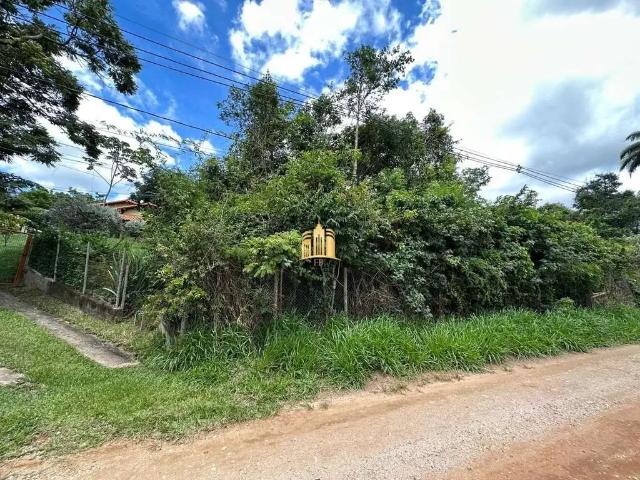 Terreno venda em Região Geográfica Imediata de Belo Horizonte, Região Metropolitana de Belo Horizonte