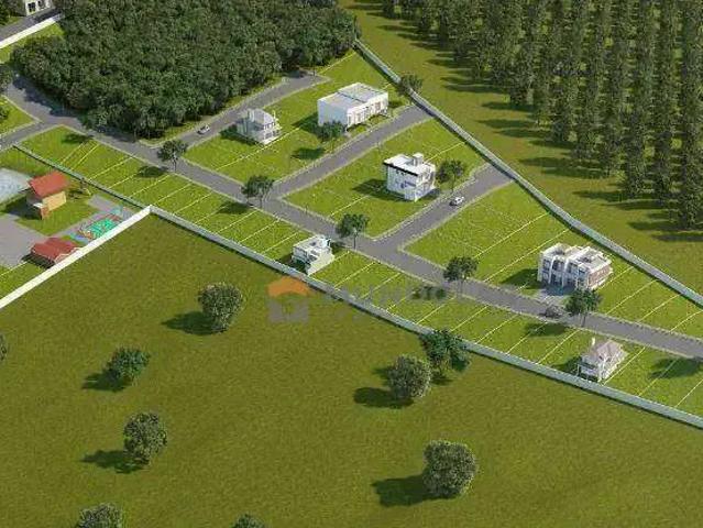 Terreno venda em Contenda, Região Geográfica Intermediária de Curitiba