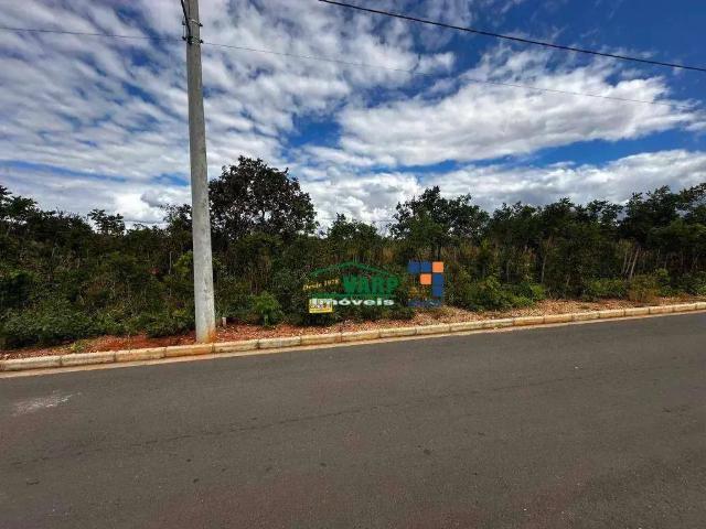 Terreno venda em Região Geográfica Imediata de Curvelo, Corinto
