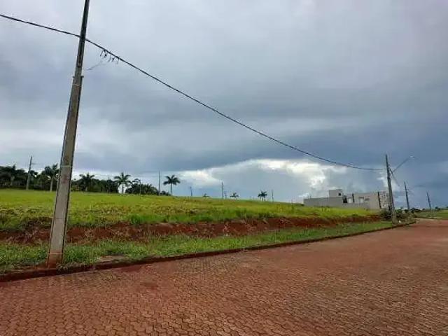 Terreno venda em Vila Popular, Cornélio Procópio