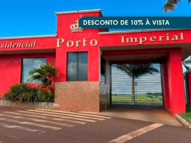 Terreno venda em Região Geográfica Imediata de Cornélio Procópio-Bandeirantes, Cornélio Procópio