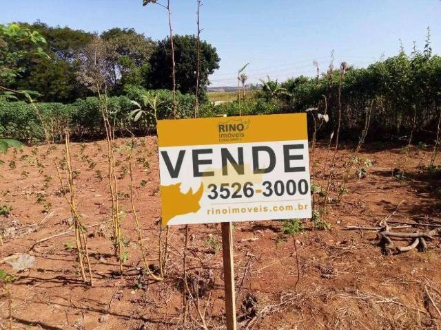 Terreno venda em Região Imediata de Rio Claro, Região Metropolitana de Piracicaba