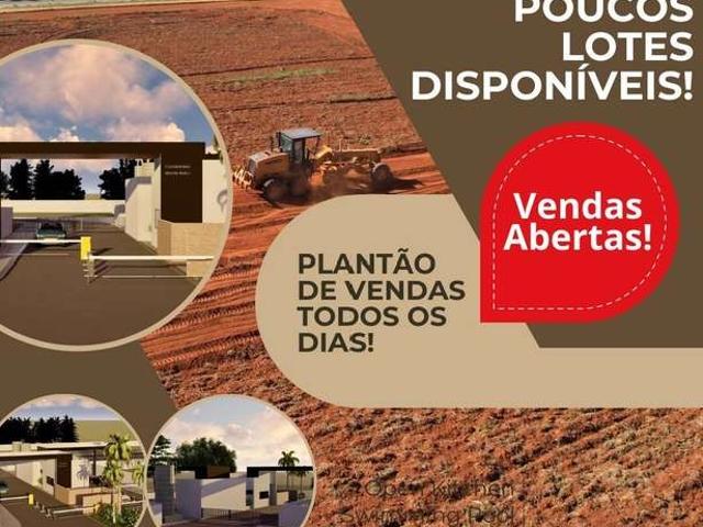 Terreno venda em Região Geográfica Imediata de Rondonópolis, Rondonópolis