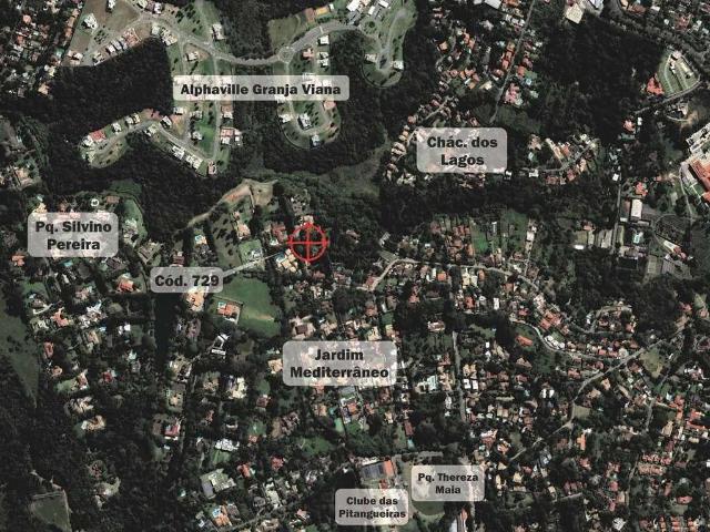 Terreno venda em Região Imediata de São Paulo, Região Metropolitana de São Paulo